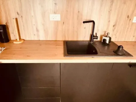 Prodaja, jednosoban stan, 46m², New City, Podgorica - image 6