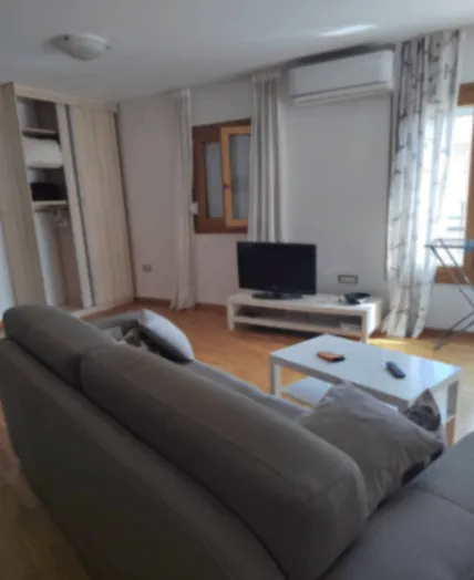 Rent, apartment, 70m², Centar, Budva