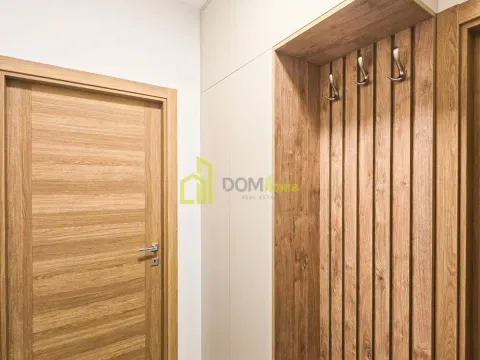 Izdavanje, jednosoban stan, 40m², Zabjelo, Podgorica - image 10