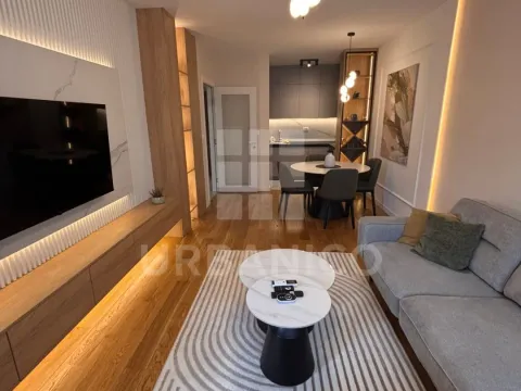 Izdavanje, jednosoban stan, 50m², Central Point, Podgorica - image 1