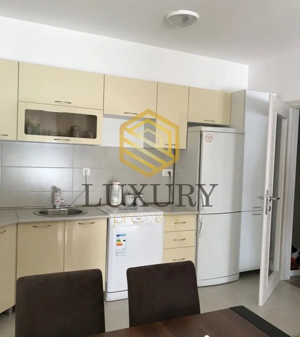 Rent, two bedroom apartment, 71m², Ljubović, Podgorica