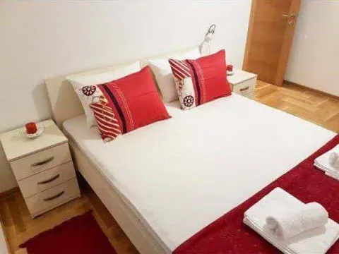 Sale, three bedroom apartment, 99m², Tivat, Crna Gora - image 6