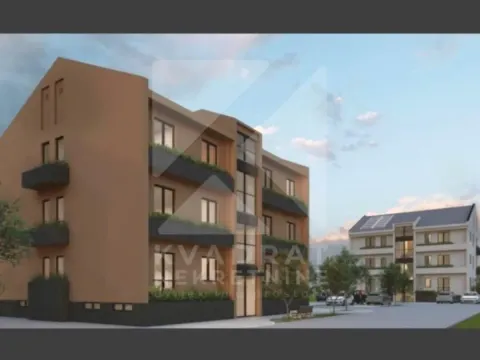 Prodaja, jednosoban stan, 48m², Zabjelo, Podgorica - image 1