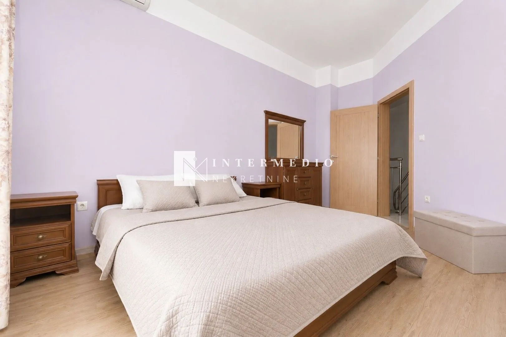 Prodaja, trosoban stan, 114m², Đenovići, Herceg Novi