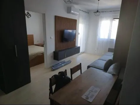 Sale, one bedroom apartment, 41m², Kruševac, Podgorica - image 6