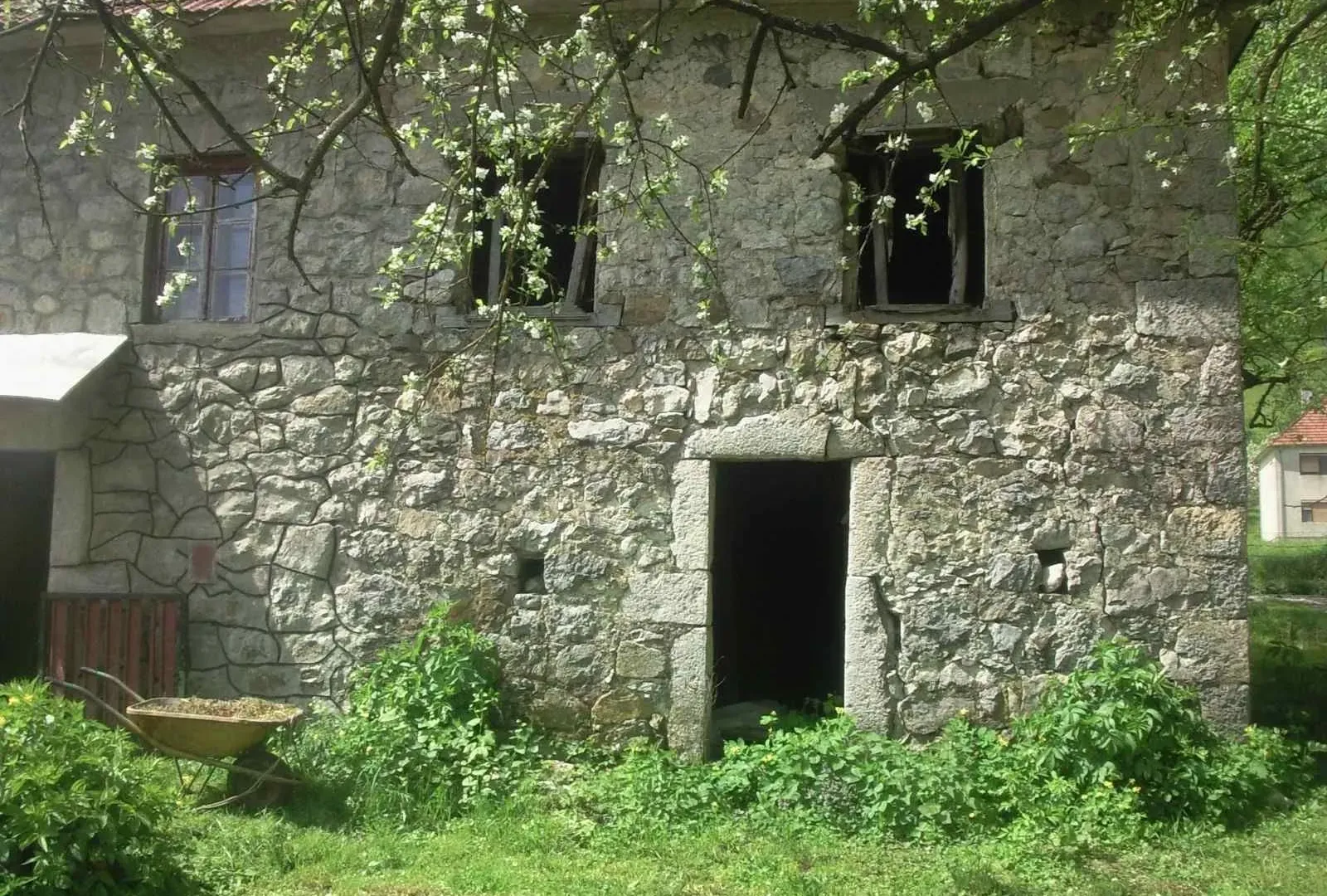 Sale, house, 130m², Kolašin, Crna Gora