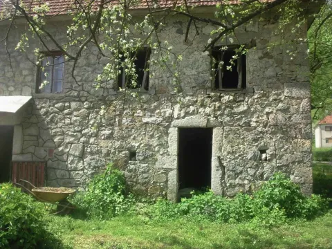 Prodaja, kuća, 130m², Kolašin, Crna Gora - image 2