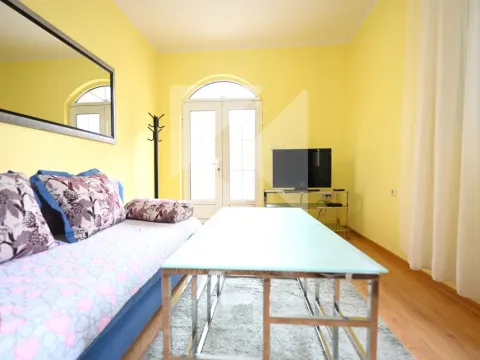 Izdavanje, jednosoban stan, 38m², Stari Aerodrom, Podgorica - image 2