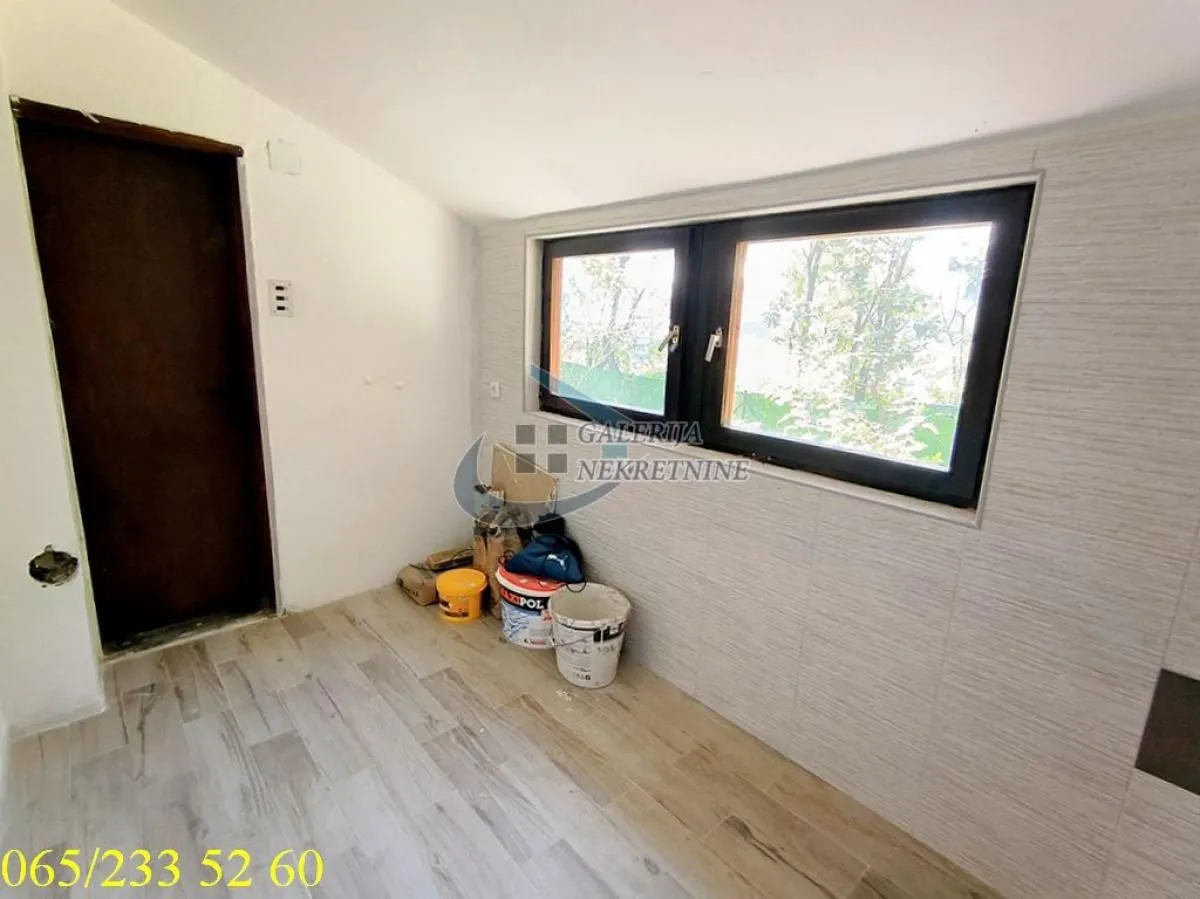 Prodaja, kuća, 59m², Mali Mokri Lug, Zvezdara Sve Podlokacije