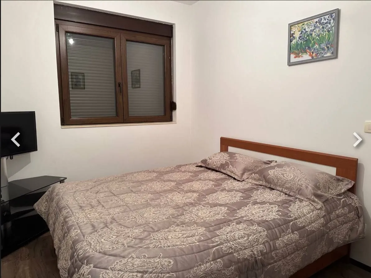 Rent, two bedroom apartment, 60m², Tre Canne, Budva