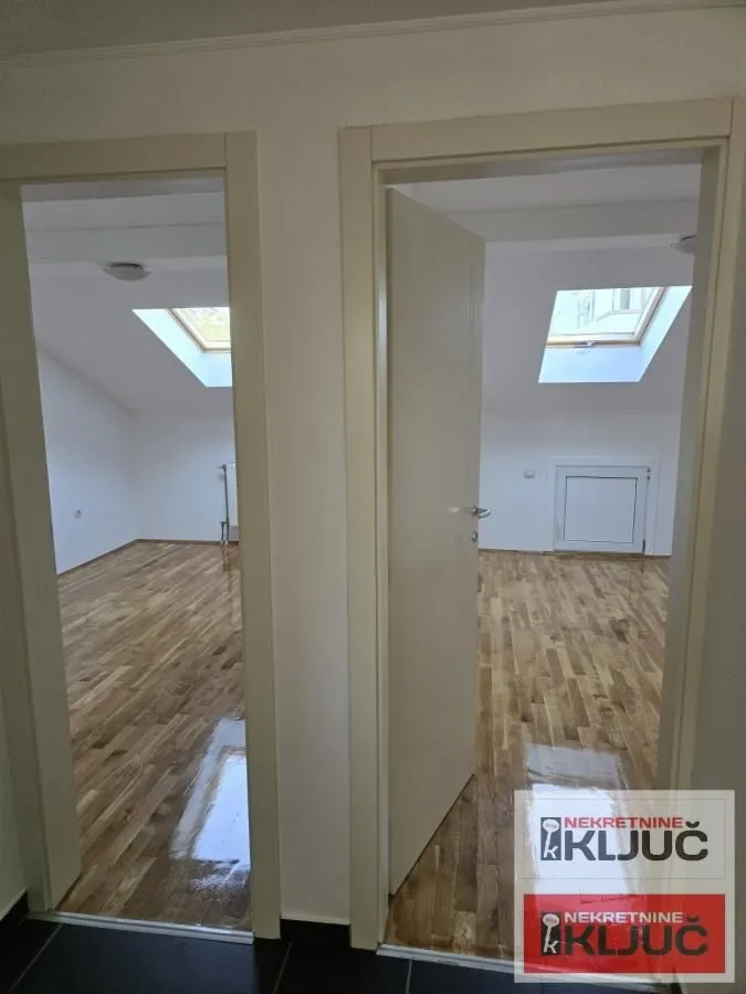 Prodaja, četvorosoban stan, 96m², Bulevar Evrope, Novi Sad Sve Podlokacije