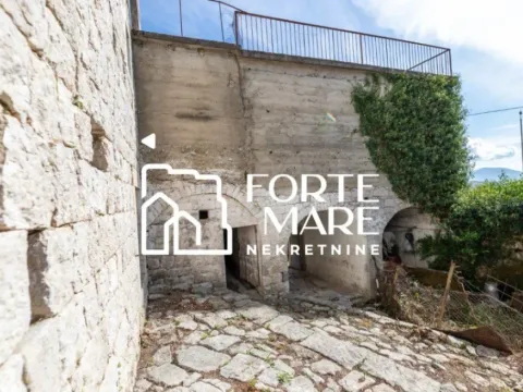 Prodaja, kuća, 100m², Sutorina, Herceg Novi - image 3