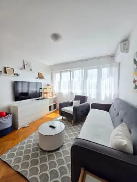 Prodaja, jednosoban stan, 35m², Zabjelo, Podgorica - image 1