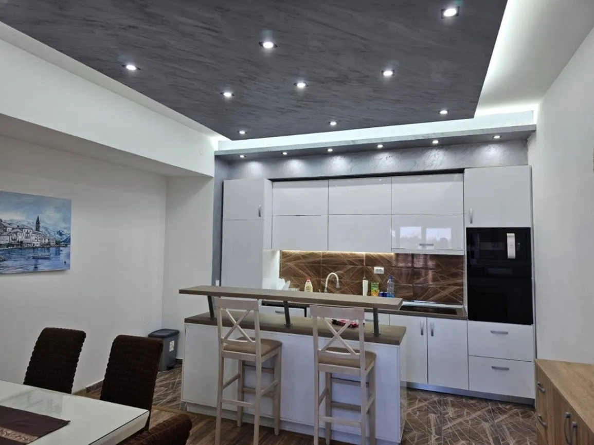 Sale, two bedroom apartment, 95m², Polje, Bar