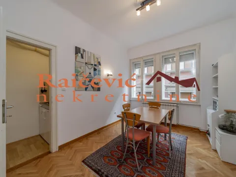 Rent, two bedroom apartment, 60m², Stari Grad, Beograd - image 5