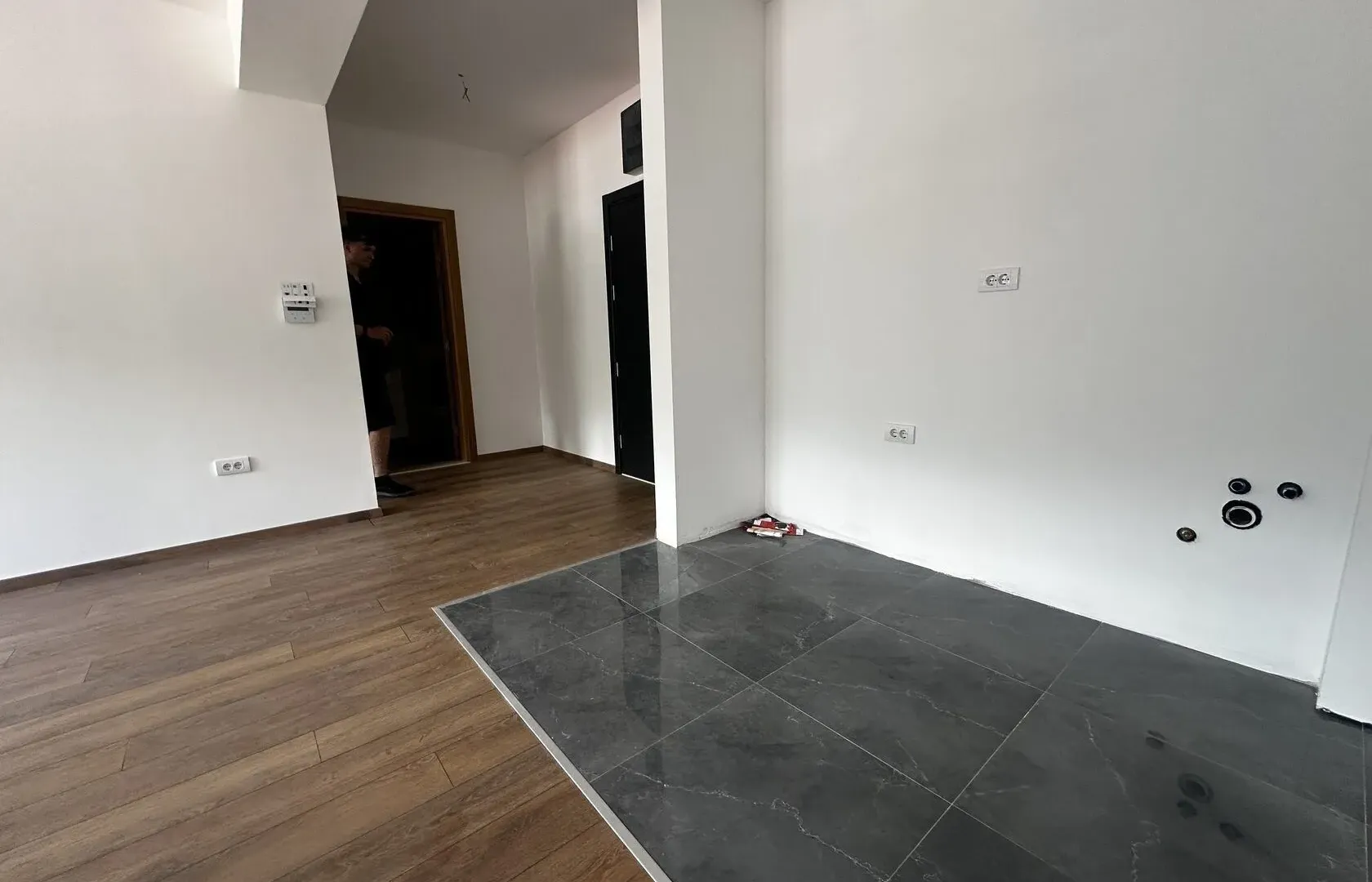 Sale, apartment, 48m², Babin Do, Budva