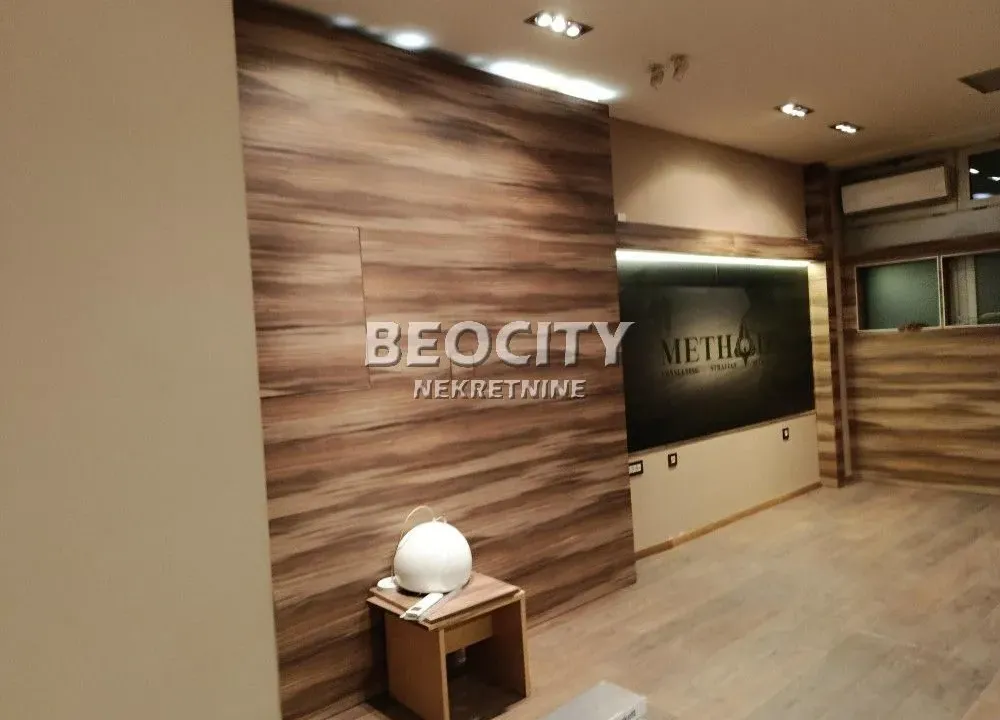 Prodaja, poslovni prostor, 44m², Novo naselje, Novi Sad