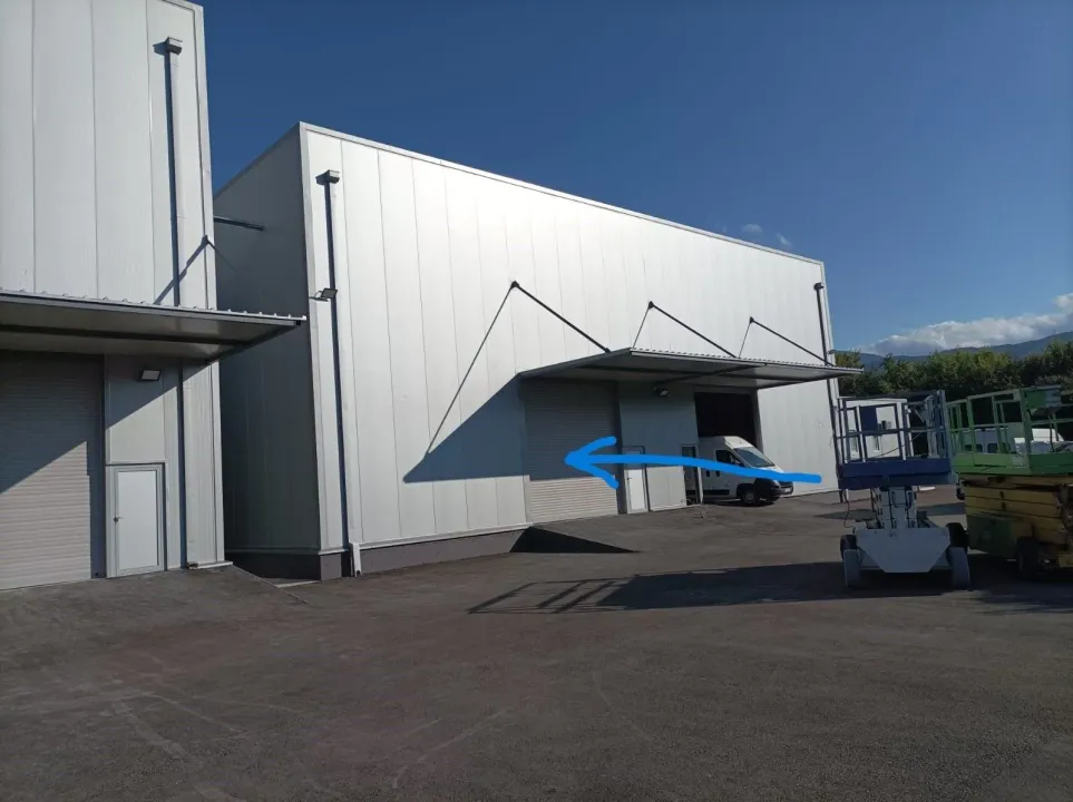 Rent, office space, 200m², Kosić, Danilovgrad