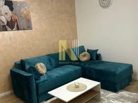 Rent, two bedroom apartment, 45m², Veternik, Novi Sad Sve Podlokacije - image 2