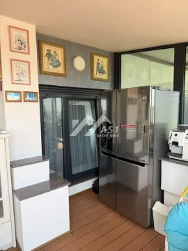 Rent, two bedroom apartment, 50m², Grbavica, Novi Sad Sve Podlokacije - image 4