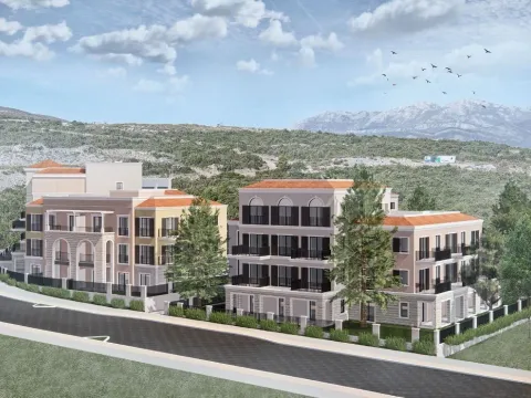 Sale, apartment, 36m², Luštica, Tivat - image 3