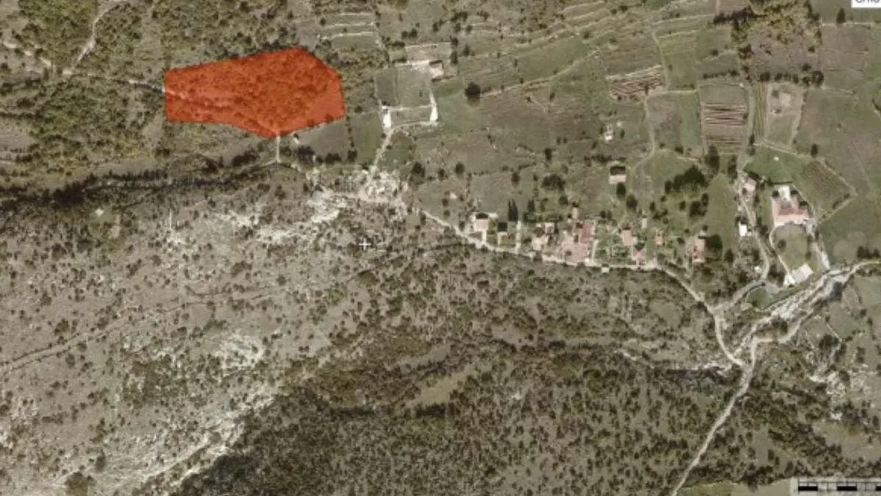 Prodaja, plac, 8000m², Podgorica, Crna Gora