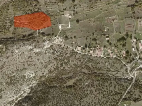 Prodaja, plac, 8000m², Podgorica, Crna Gora