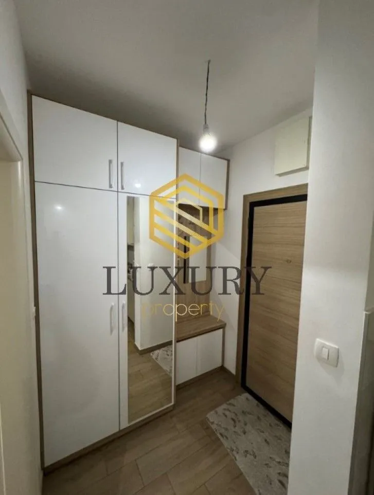 Rent, studio apartment, 22m², Zabjelo, Podgorica