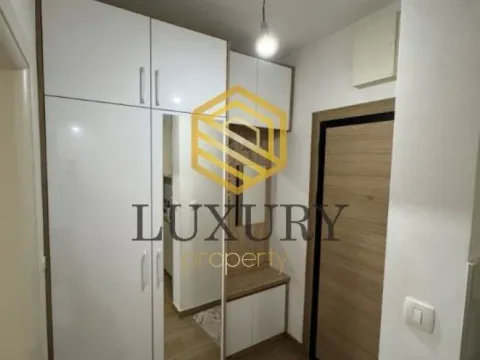 Izdavanje, garsonjera, 22m², Zabjelo, Podgorica - image 7