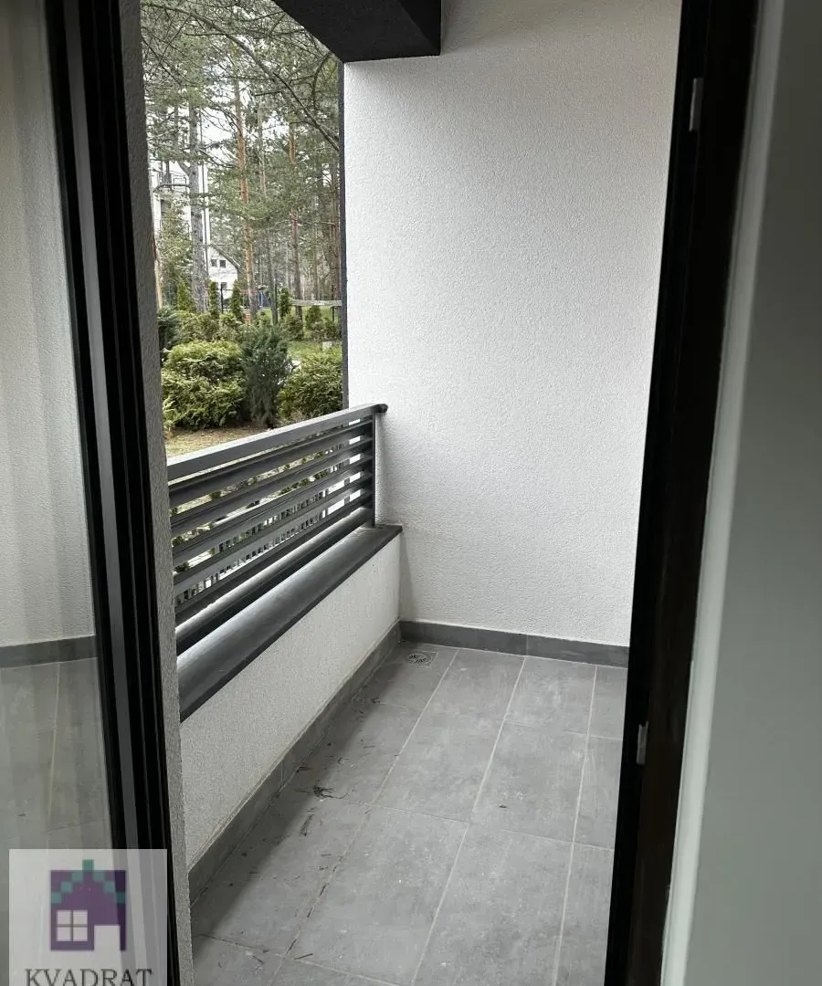 Prodaja, jednosoban stan, 34m², Centar, Zlatibor