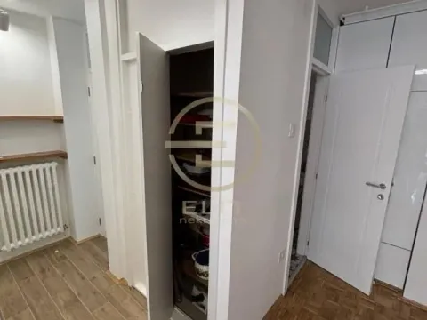 Izdavanje, dvosoban stan, 48m², Bulevar Oslobodjenja, Novi Sad Sve Podlokacije - image 9