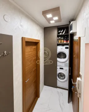 Prodaja, jednosoban stan, 42m², Centar, Novi Sad - image 6
