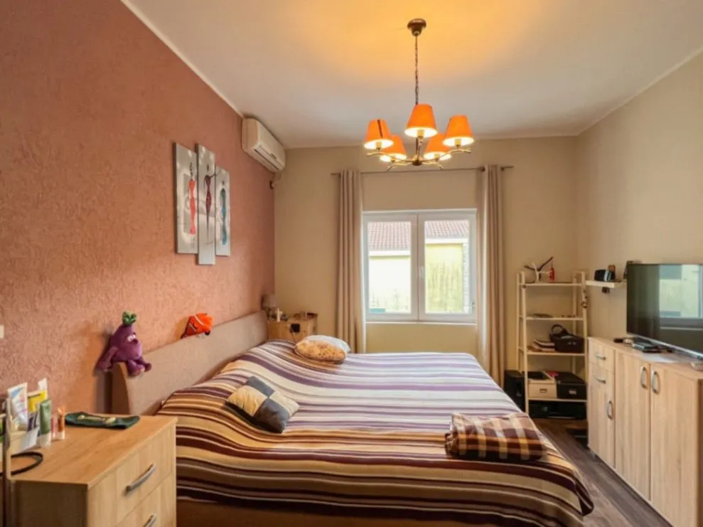 Prodaja, trosoban stan, 115m², Đenovići, Herceg Novi