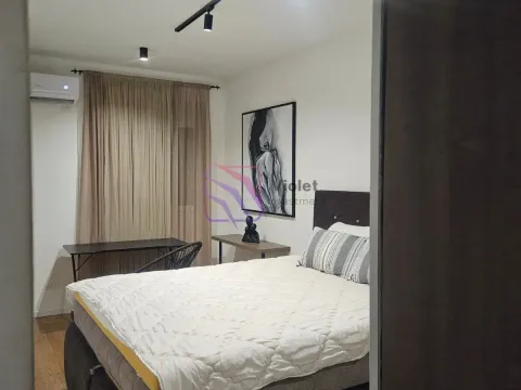 Rent, two bedroom apartment, 56m², Pobrežje, Podgorica - image 8