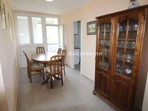 Prodaja, dvosoban stan, 60m², Detelinara, Novi Sad Sve Podlokacije - image 12