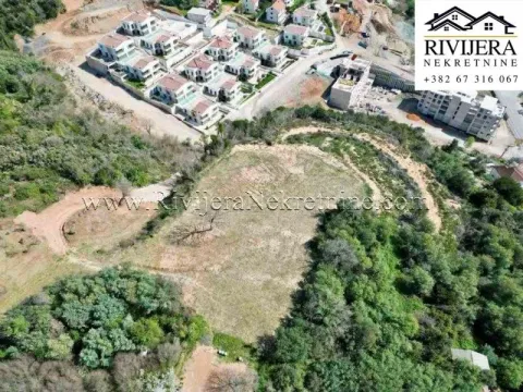 Prodaja, plac, 5300m², Kumbor, Herceg Novi - image 10