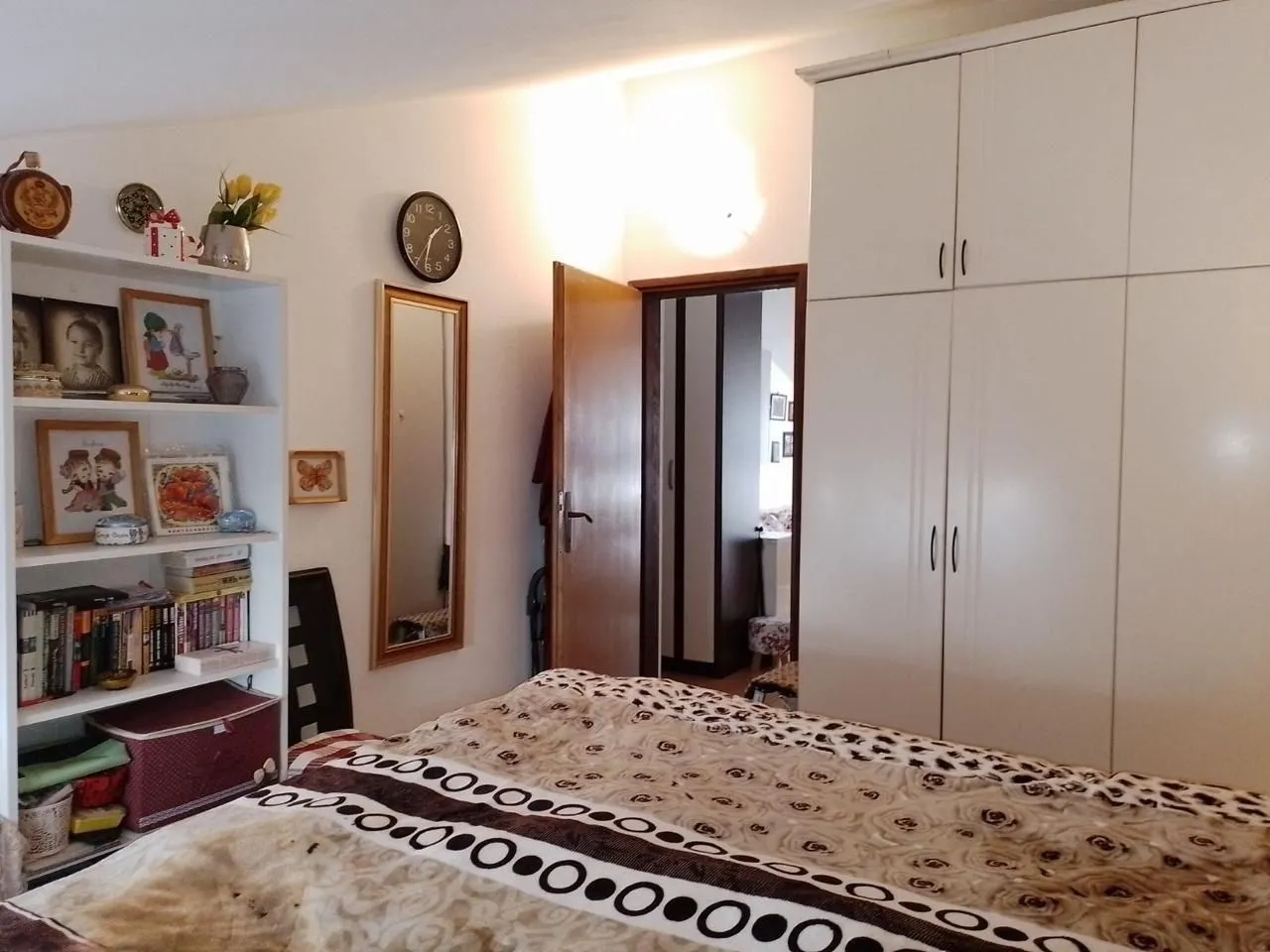Sale, one bedroom apartment, 35m², Centar, Budva