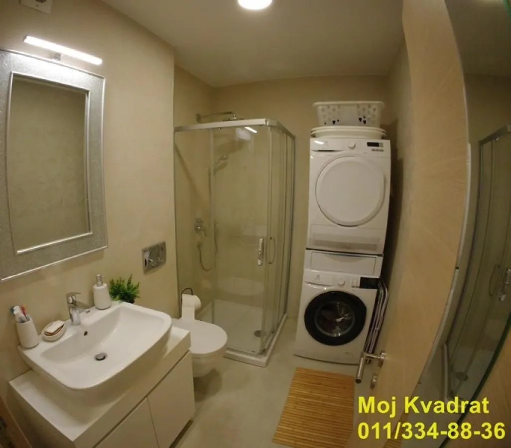 Prodaja, četvorosoban stan, 103m², Voždovačka Crkva, Voždovac Sve Podlokacije