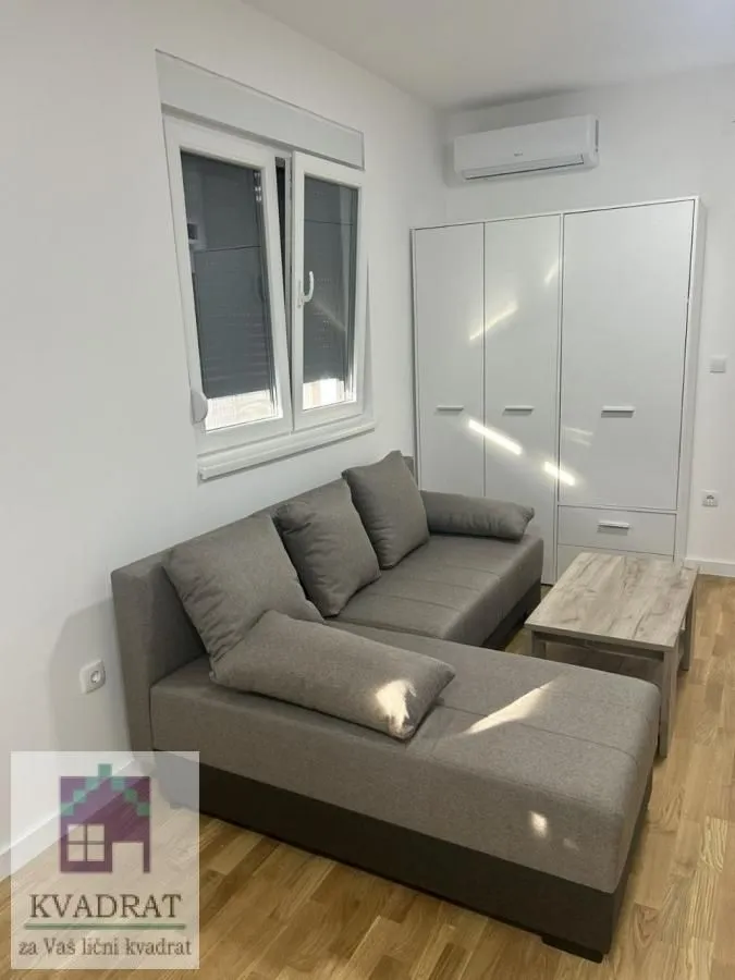 Izdavanje, garsonjera, 26m², Obrenovac, Beograd