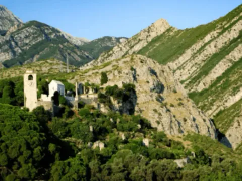 Prodaja, plac, 600m², Stari Bar, Bar - image 6