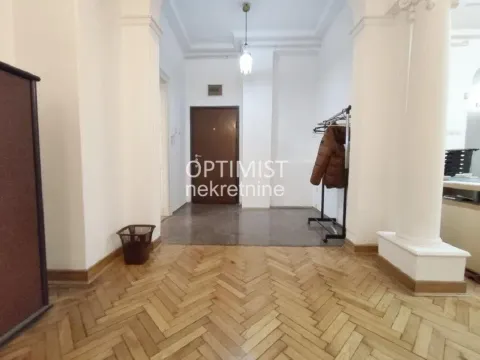 Sale, apartment, 185m², Savski Venac, Beograd - image 4