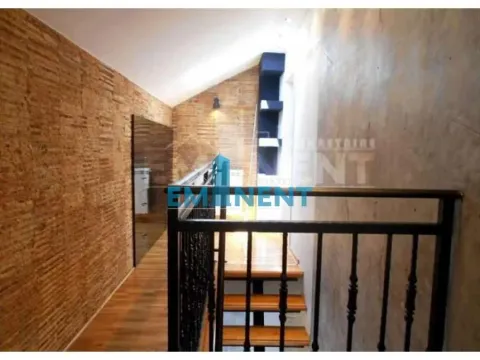 Izdavanje, četvorosoban stan, 140m², Đeram Pijaca, Beograd - image 8