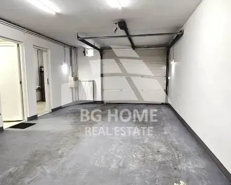 Izdavanje, kuća, 250m², Savski Venac, Beograd - image 20