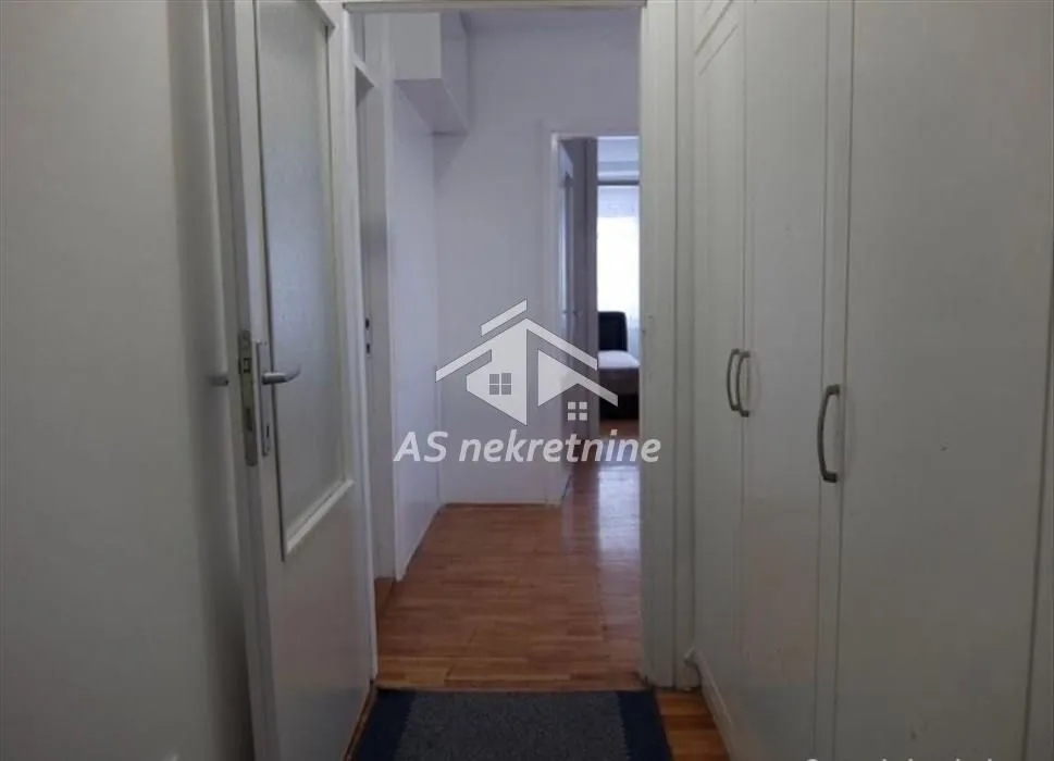 Rent, apartment, 79m², Voždovac Sve Podlokacije, Beograd