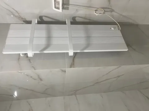 Sale, one bedroom apartment, 63m², Kod Capital Plaze, Podgorica - image 5