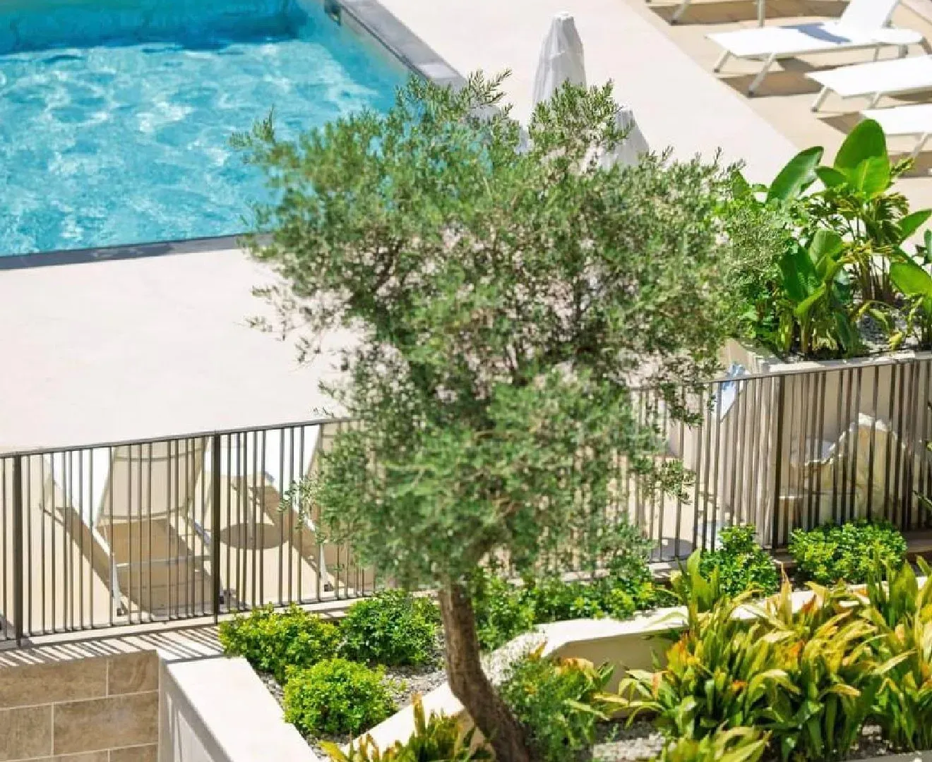 Prodaja, jednosoban stan, 55m², Porto Montenegro, Tivat
