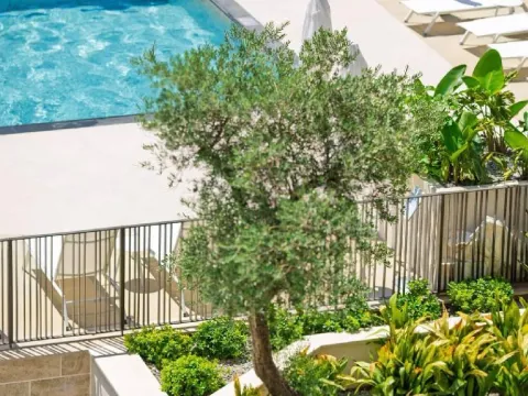 Prodaja, jednosoban stan, 55m², Porto Montenegro, Tivat - image 14