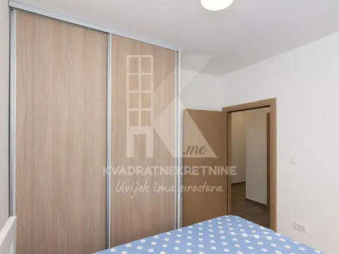 Izdavanje, dvosoban stan, 68m², Gintaš, Podgorica - image 7