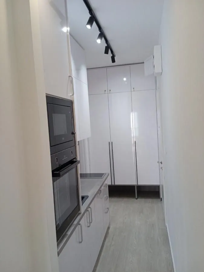 Rent, apartment, 39m², Bečići, Budva