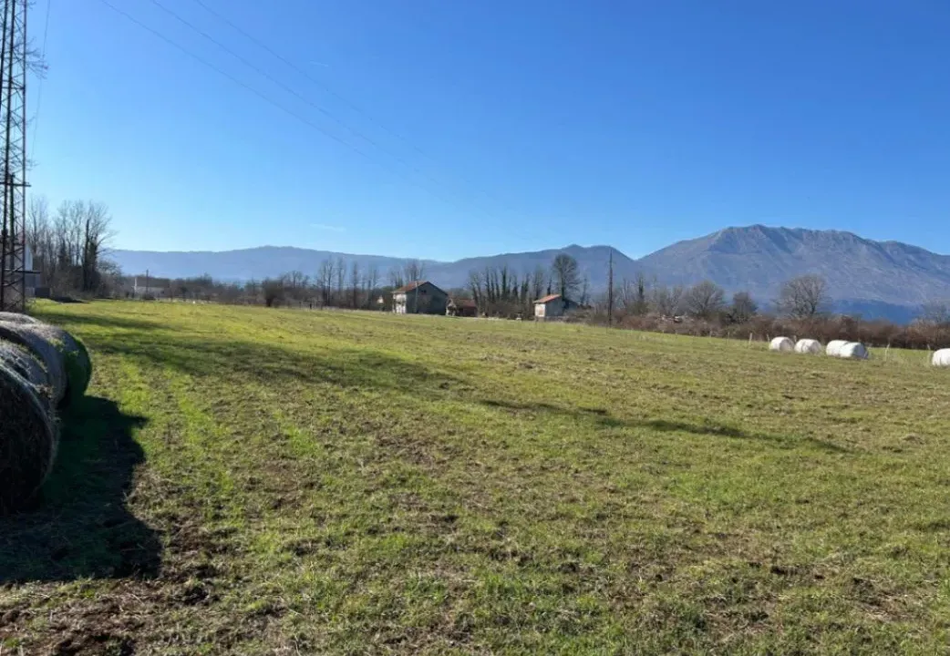 Prodaja, plac, 7970m², Martinići, Danilovgrad